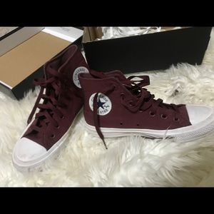 Converse all starts 11